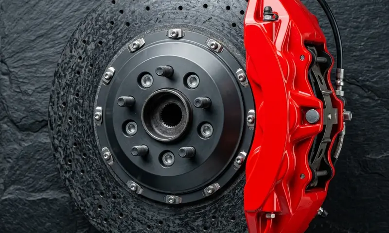Brakes System