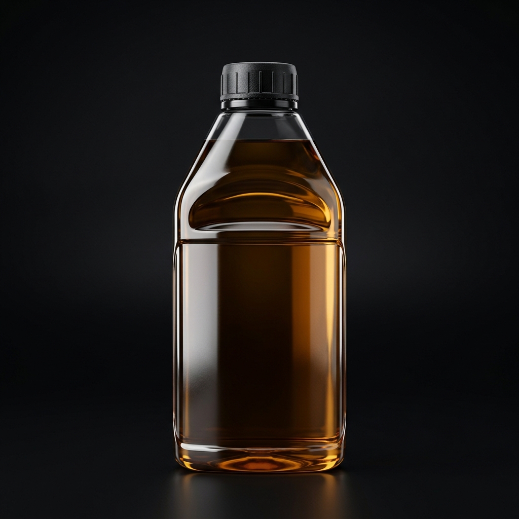 DOT 4 Brake Fluid (1L)