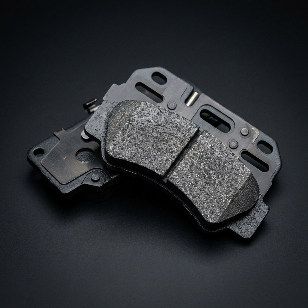 Ceramic Brake Pad Set