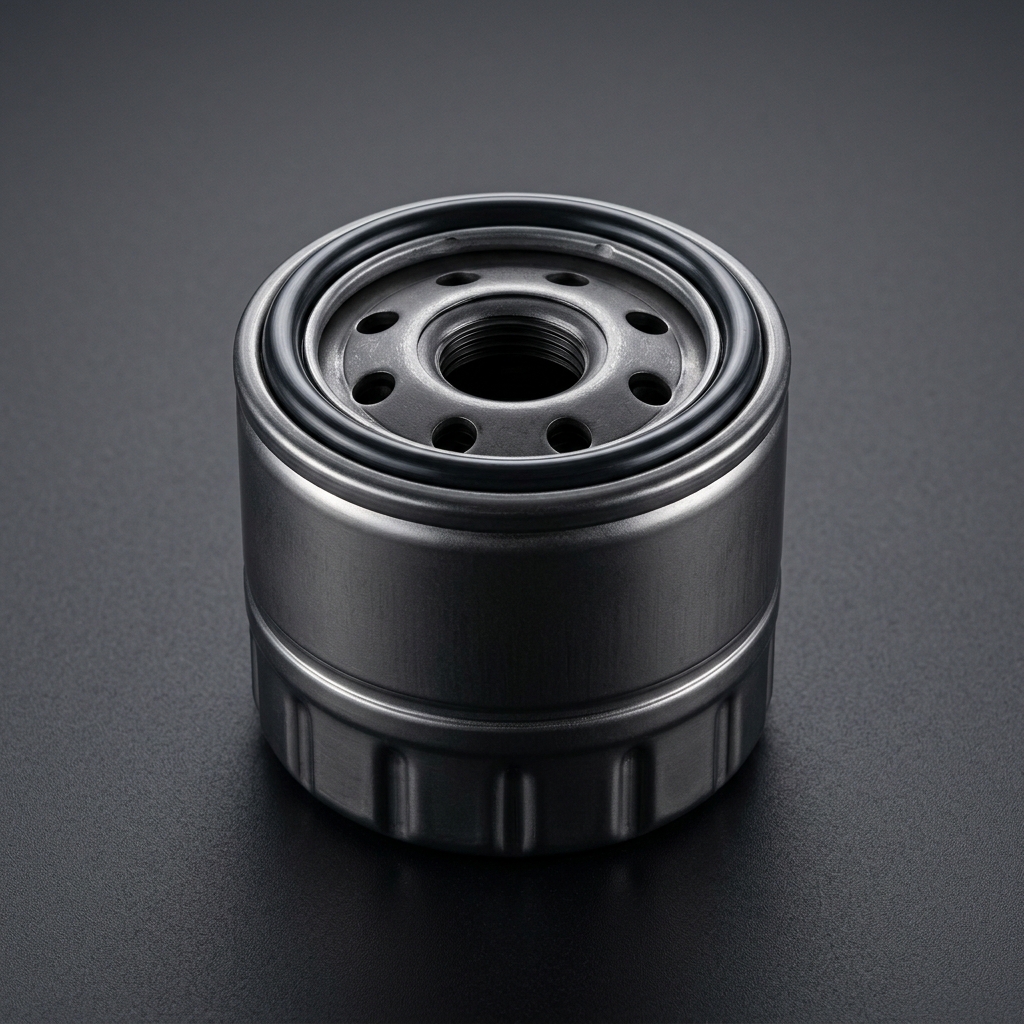 Premium Oil Filter